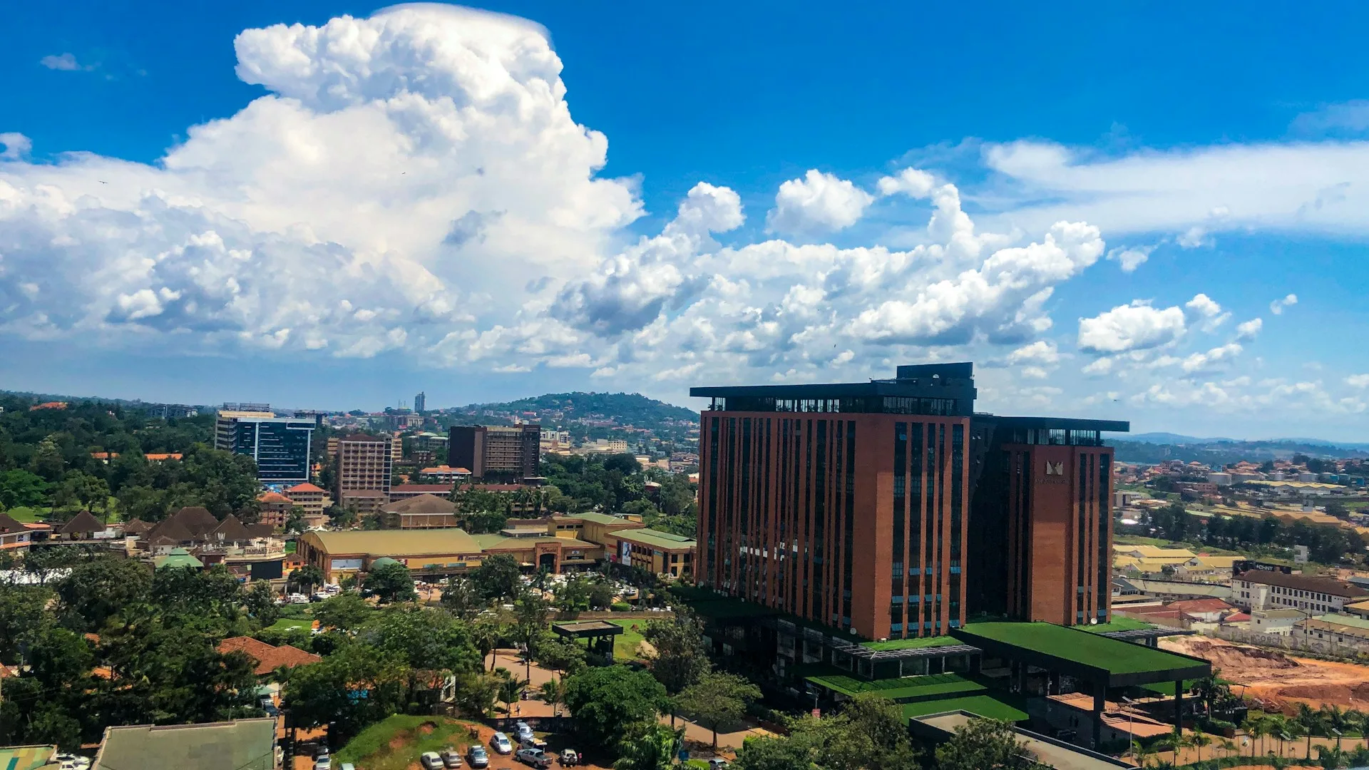 Kampala, Uganda photo 3